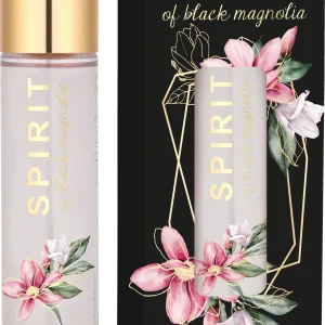 Spirit Of Black Magnolia, EdP 30 Ml 12