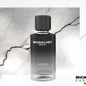 Michalsky Berlin Intense Men, EdT 25ml 11