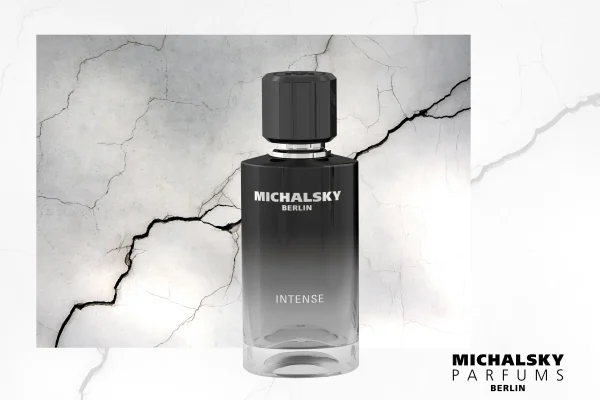 Michalsky Berlin Intense Men, EdT 25ml 4
