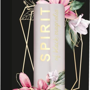 Spirit Of Black Magnolia, EdP 30 Ml 8