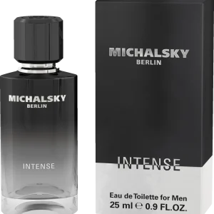 Michalsky Berlin Intense Men, EdT 25ml 15