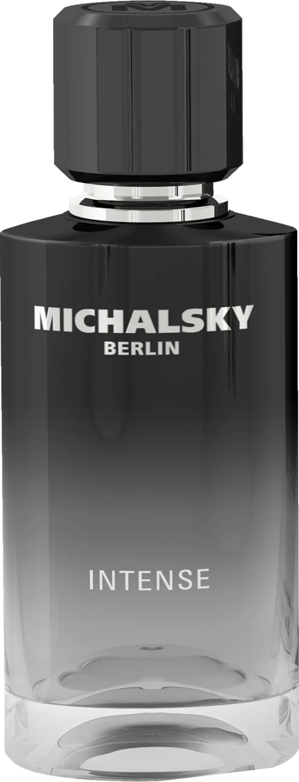 Michalsky Berlin Intense Men, EdT 25ml 1