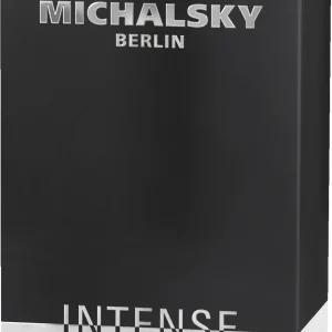 Michalsky Berlin Intense Men, EdT 25ml 9