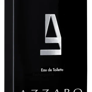 Azzaro Pour Homme, EdT 100 Ml 8