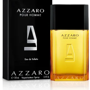 Azzaro Pour Homme, EdT 100 Ml 10