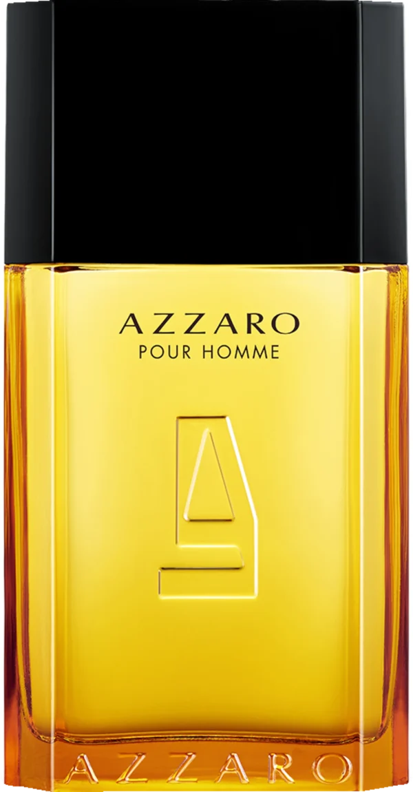Azzaro Pour Homme, EdT 100 Ml 1
