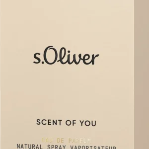 S.Oliver Scent Of You Women, EdP 30 Ml 11