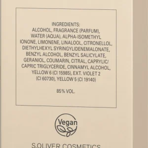 S.Oliver Scent Of You Women, EdP 30 Ml 9