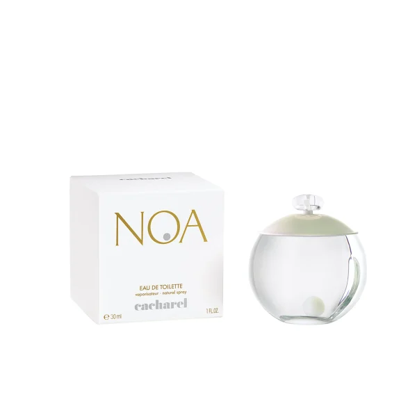 Cacharel Noa, EdT, 30 Ml 3