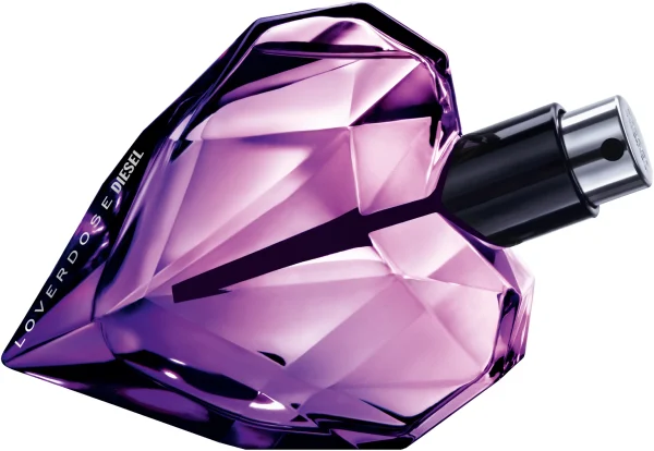 Diesel Loverdose, EdP 30 Ml 1