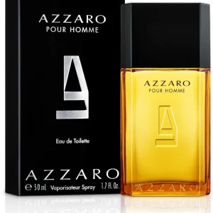 Azzaro Pour Homme, EdT 50 Ml 12