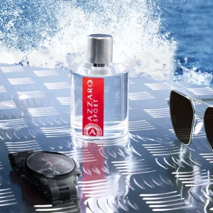 Azzaro Sport, EdT 100 Ml 15