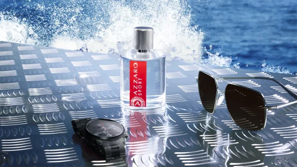 Azzaro Sport, EdT 100 Ml 6