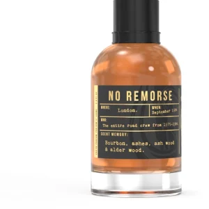Motörhead No Remorse Man, EdP 100 Ml 7