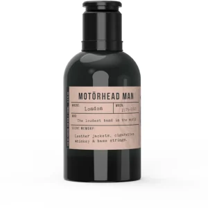 Motörhead Man, EdP 100 Ml 7