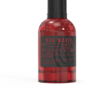 Motörhead Bad Magic Women, EdP 100 Ml 7