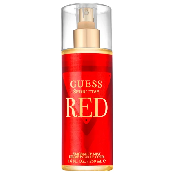 Guess Seductive Red For Women, Fragrance Mist 250 Ml 1
