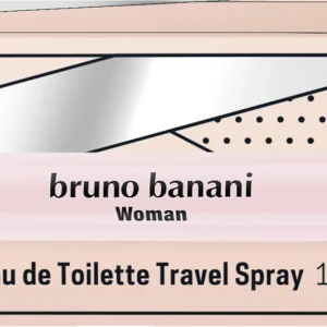 Bruno Banani Woman Mini Cracker, EdT 10 7
