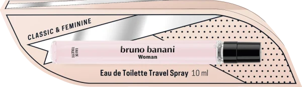 Bruno Banani Woman Mini Cracker, EdT 10 3
