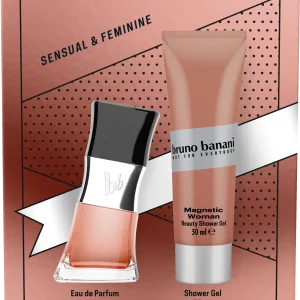 Bruno Banani Geschenkset Magnetic Woman 7