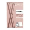 MEXX Geschenkset Simply Woman 11