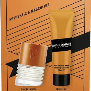 Bruno Banani Geschenkset Absolute Man 7