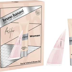 Bruno Banani Geschenkset Woman 6