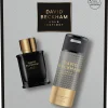 David Beckham Geschenkset Bold Instinct 11