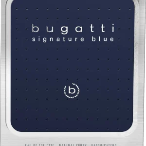 Bugatti Signature Blue, EdT 100 Ml 7