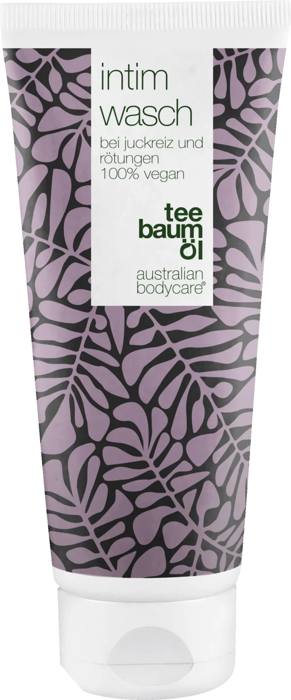 Australian Bodycare Intim Wasch 1