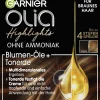 Garnier Olia Highlights Für Braunes Haar 16