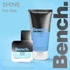 Bench Shine For Him, Geschenkset 14