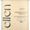 Ellen Probiotischer Tampon Leicht 22