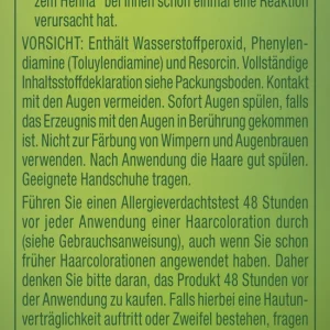 Poly Palette NATURALS Permanente Haarfarbe 7-0 Mittelblond 10