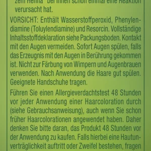 Poly Palette NATURALS Permanente Haarfarbe 4-0 Mittelbraun 10