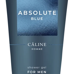 Câline Absolute Blue Geschenkset 12