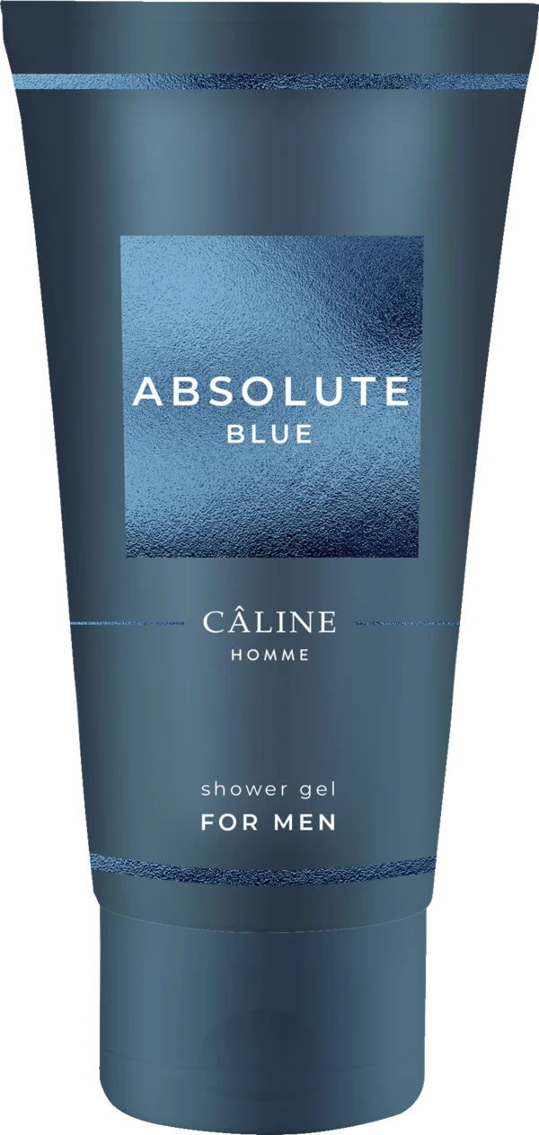Câline Absolute Blue Geschenkset 5