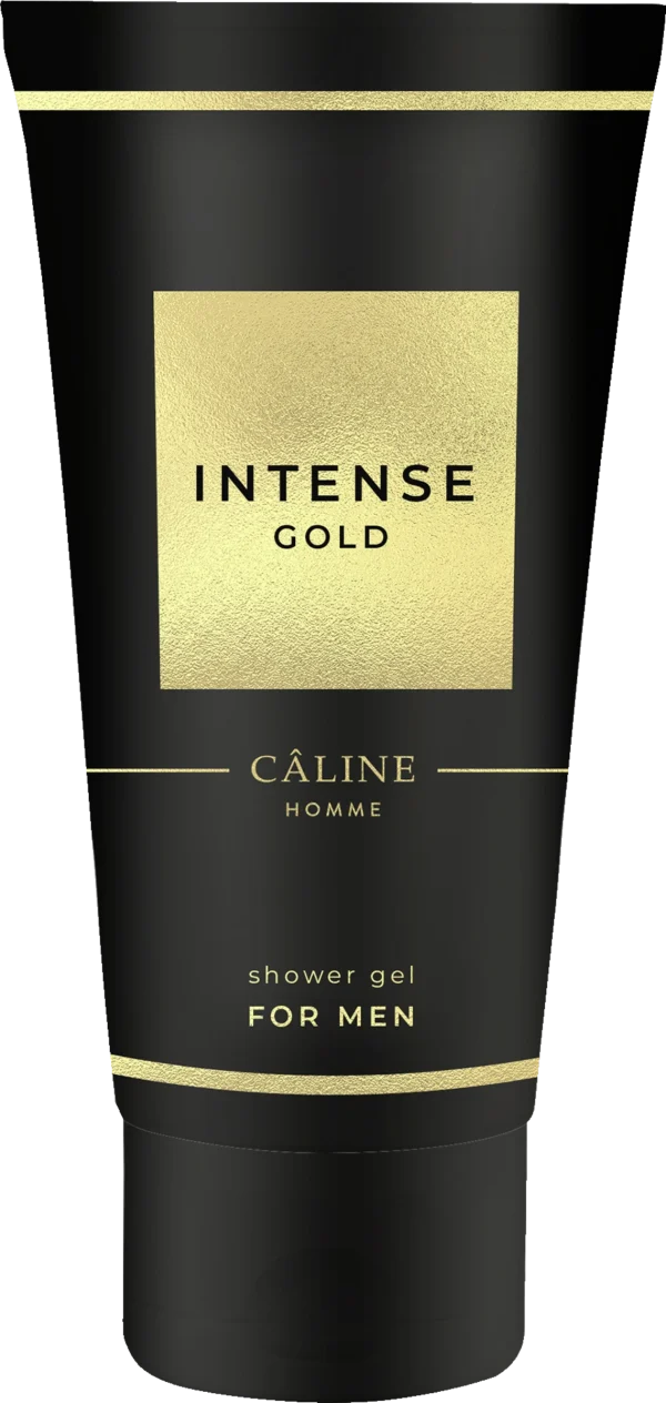 Câline Intense Gold Geschenkset 5