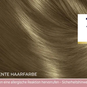 Schwarzkopf Diadem 3in1 Pflege-Color-Creme 722 Dunkel Blond 17