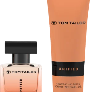 Tom Tailor UNIFIED Woman Geschenkset 7