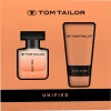 Tom Tailor UNIFIED Woman Geschenkset 11