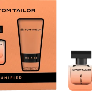 Tom Tailor UNIFIED Woman Geschenkset 9