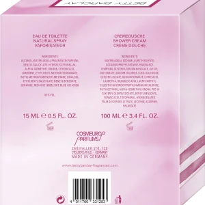 Betty Barclay Woman N° 3 Geschenkset 6