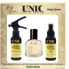 UNIC Geschenkset Golden Musk 10