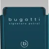 Bugatti Signature Petrol, EdT 100 Ml 5