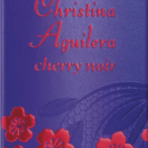 Christina Aguilera Cherry Noir, EdP 15 Ml 7