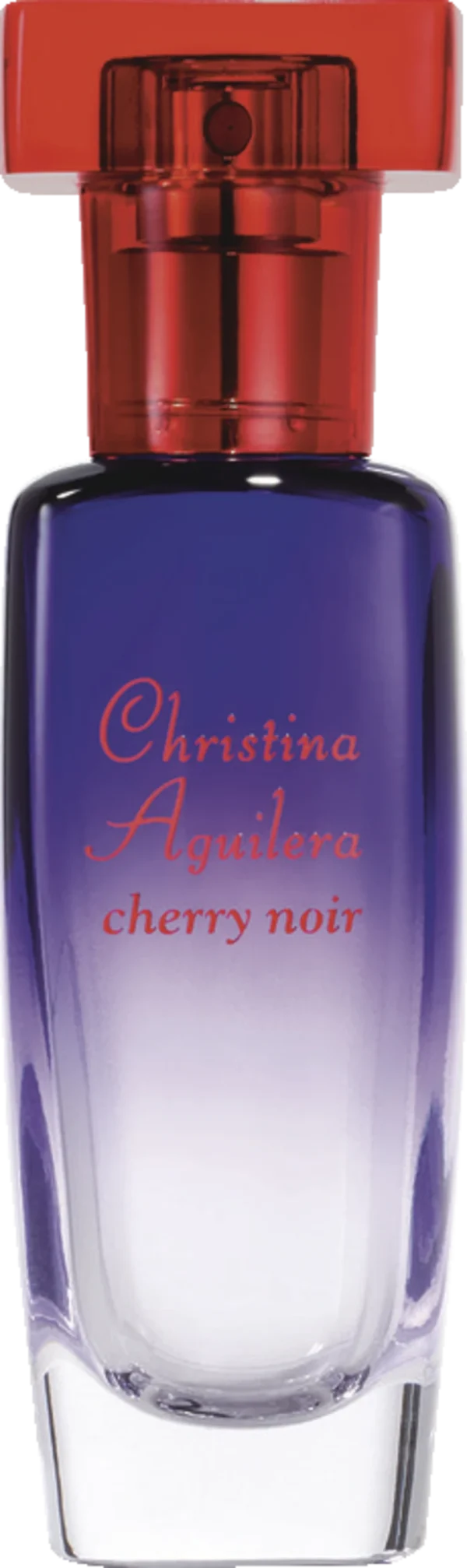 Christina Aguilera Cherry Noir, EdP 15 Ml 1