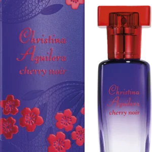Christina Aguilera Cherry Noir, EdP 15 Ml 9