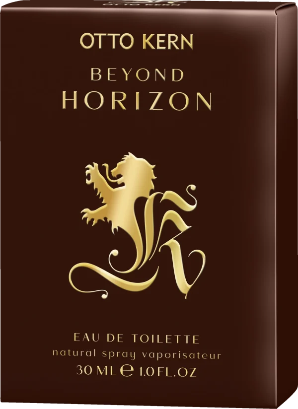 Otto Kern Beyond Horizon, EdT 30 Ml 4