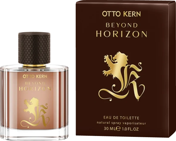 Otto Kern Beyond Horizon, EdT 30 Ml 7